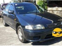 Mazda 323 1999 model for sale