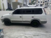 Mitsubishi Adventure 2012 for sale