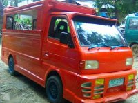 Suzuki Muticab 2012 for PRIVATE USE not expired 173k