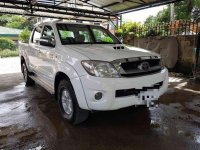 Toyota Hilux 2008 for sale