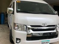 Toyota hiace LXV for sale in banilad cebu city