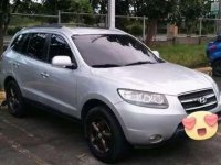 Hyundai Santa Fe (4x2) 2009 for sale