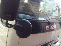 Isuzu Elf Ref Van for sale