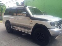 For Sale Mitsubishi Pajero Field Master 2003