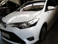 Toyota Vios G 2016 for sale