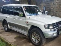 2003 Mitsubishi Pajero fieldmaster local for sale