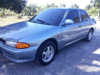 Mitsubishi Lancer itlog 1993 model for sale