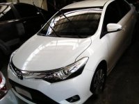 Toyota Vios G 2016 for sale