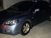 2006 Honda Civic 1.8v automatic for sale