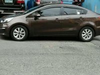 Kia Rio Grab with P.A 2016 for sale