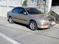 2004 Kia Rio Manual transmission and 97 Mazda 323 for sale