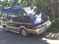 For sale Nissan Vanette 1996 model