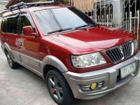 Mitsubishi Adventure 2003 Grand Sport Diesel Manual Loaded for Sale