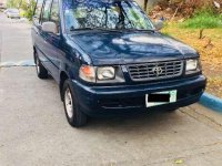 Toyota Revo 2001 DLX Gas blue for sale