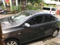 For sale well kept Toyota Vios 2015