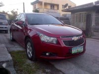 2011 Chevy Cruze LS AT for sale