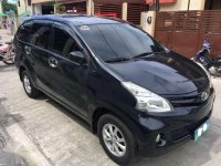 For sale 2013 Toyota Avanza e 1.3 automatic