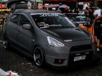 Mitsubishi Mirage Loaded for sale