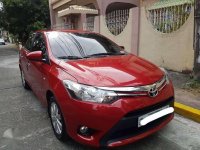 Toyota Vios 2017 E Assume Balance for sale