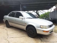 For sale Toyota Corolla gli 1.6