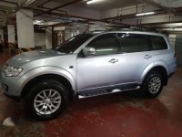 Mitsubishi Montero 2013 Diesel for sale