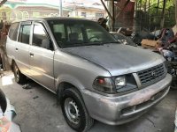 2002 Toyota Revo DLX (As Is) for sale