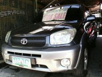 Toyota RAV4 2004 for sale