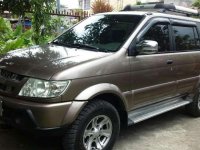 Isuzu Crosswind XUVi 2005 for sale