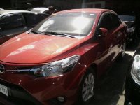 Toyota Vios E 2017 for sale