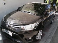 Toyota Vios E 2017 for sale