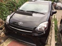 2017 Toyota Wigo 1.0 G Manual for sale
