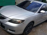 Mazda3 2009 1.6 liters..rush sale po yan