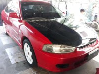 Mitsubishi Lancer gsr 1999 for sale