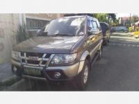 2012 Isuzu Crosswind xuvi for sale