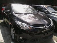 Toyota Vios E 2017 for sale