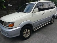2001 Toyota Revo gas automatic 1.8 First owner for sale