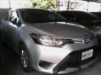 Toyota Vios J 2017 for sale