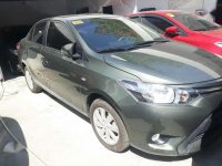 2018 Toyota Vios 1.3E for sale