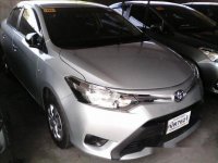 Toyota Vios J 2017 for sale