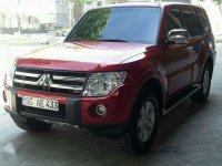 Mitsubishi Pajero 2008 GLS 4x4 for sale