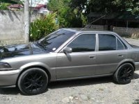 Toyota Corolla Small body 1990 for sale