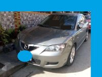 MAZDA 3 2.0 2005 model for sale