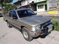1995 Toyota Hilux Manual Diesel 4x2 for sale