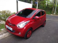 Hyundai Eon 2016 for sale