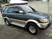 Isuzu Crosswind xuv 2010 for sale