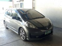Honda Jazz 2012 1.5L top of the line for sale
