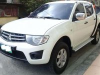 2010 Mitsubishi Strada for sale