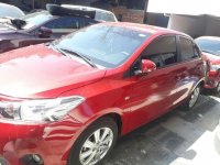 2017 Toyota Vios 1.3E for sale