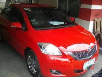 Toyota Vios 2012 for sale