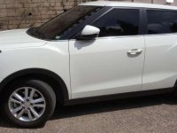 2016 SsangYong Tivoli 1.6 EXG AT for sale